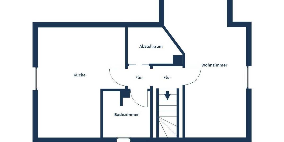 Einfamilienhaus Greven Reckenfeld - 7 Zimmer, 214 m&sup2;, 398.000&euro; | Angebot:26686078
