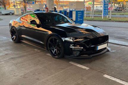 Ford Mustang 28.500 km 42.300 &euro; Rosdorf 37124
