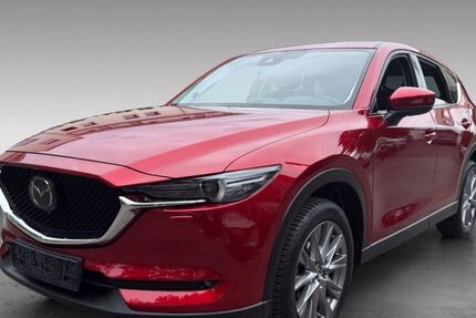 Mazda CX-5 85.924 km 21.950 &euro; Berlin - Buckow 12351