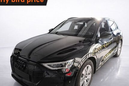Audi e-tron 27.507 km 36.794 &euro; Ergolding 84030