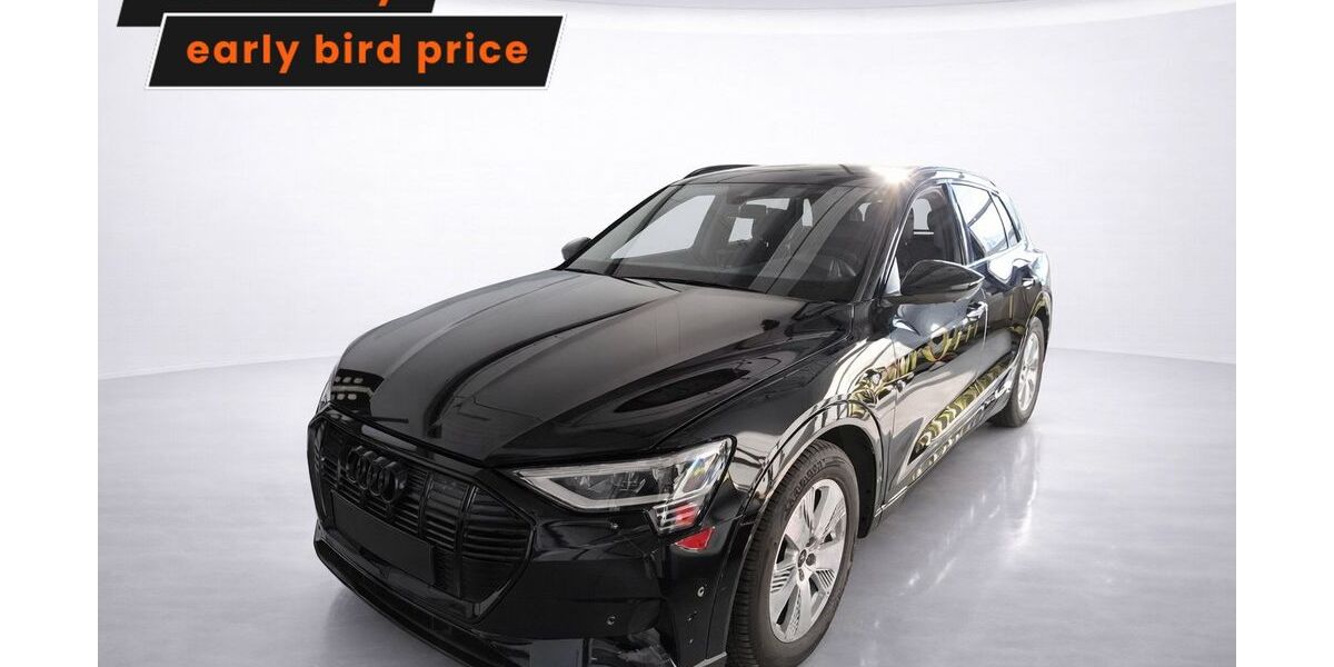 Audi e-tron 27.507 km 36.794 &euro; Ergolding 84030