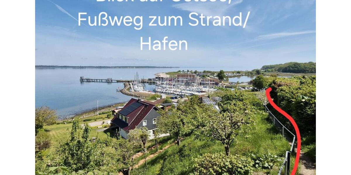 Bungalow Langballig - 5 Zimmer, 130 m&sup2;, 330.000&euro; | Angebot:27288557
