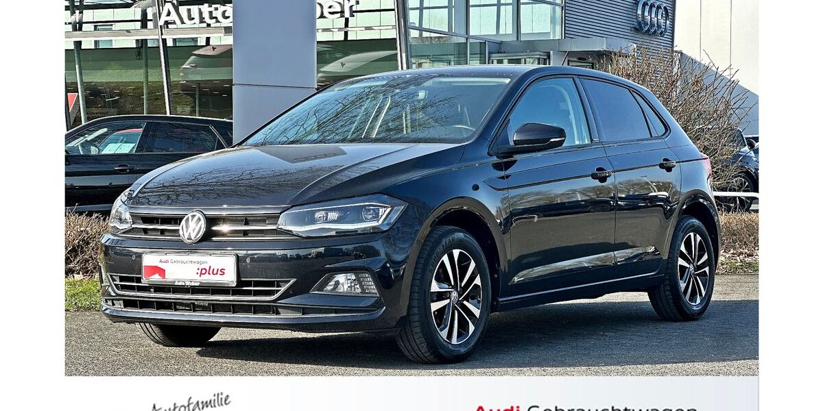 VW Polo 81.490 km 13.880 &euro; Neubeckum 59269