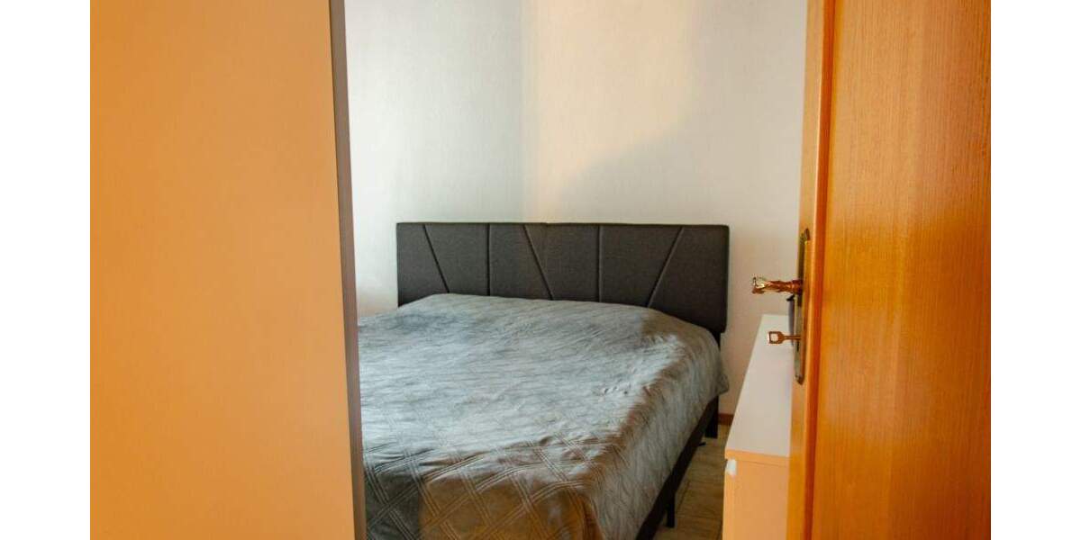 Gepflegte 3-Zimmer-Wohnung mit Potenzial in Sulzbach-Rosenberg - Nähe Krankenhaus +verfügbar+ 3 zimmer