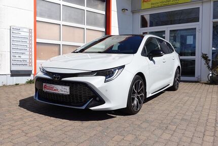 Toyota Corolla 64.174 km 25.900 &euro; Dahlwitz Hoppegarten 15366