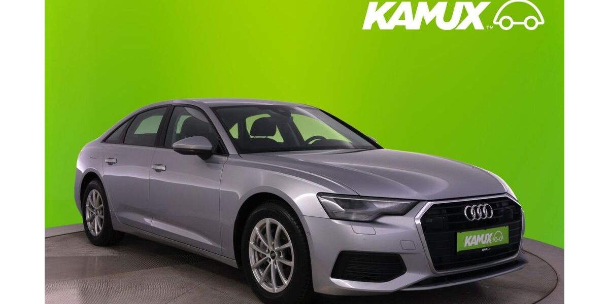 Audi A6 108.856 km 27.490 &euro; Hameln 31785