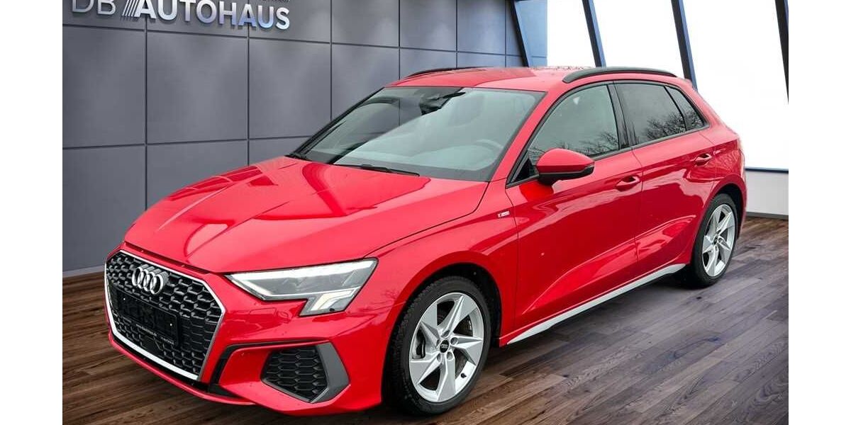 Audi A3 59.777 km 26.590 &euro; Schweinfurt 97424