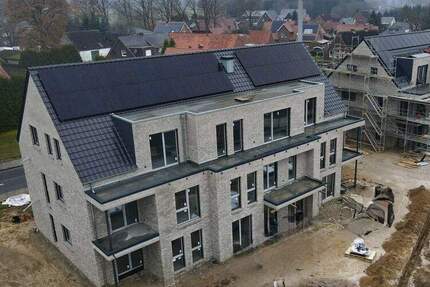 Wohnung Werlte - 3 Zimmer, 70 m&sup2;, 258.000&euro; | Angebot:23942240