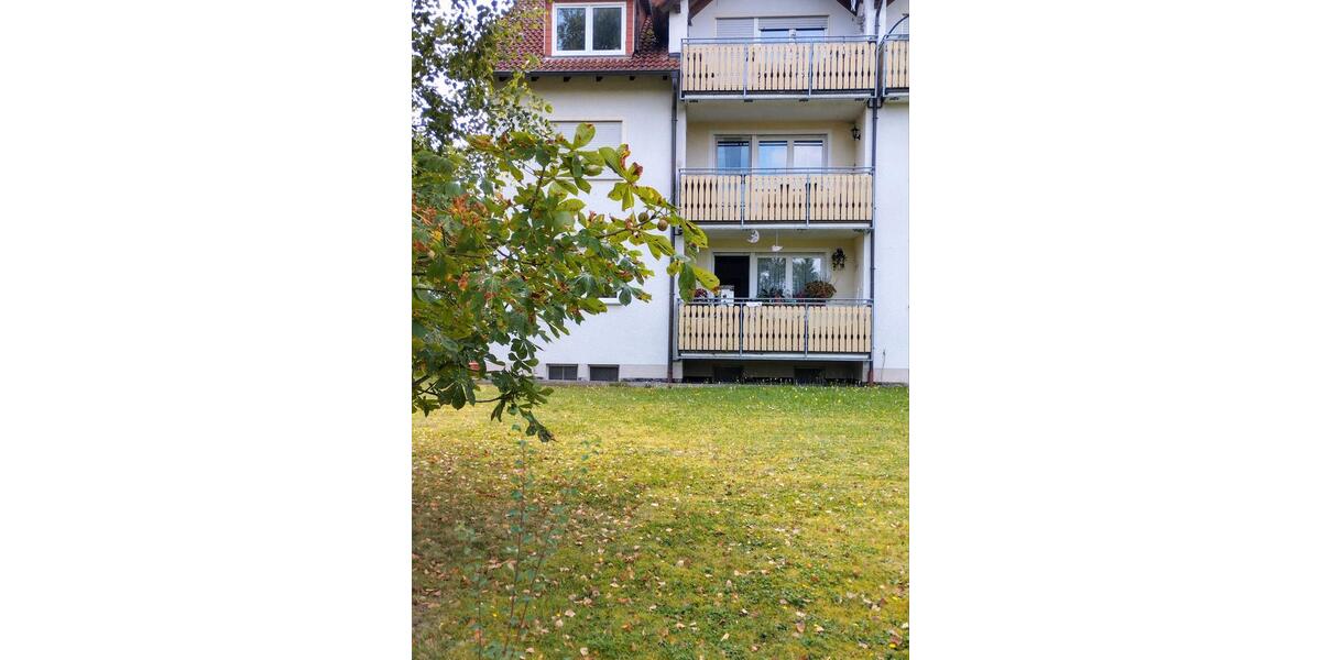 Erdgeschoßwohnung Rentweinsdorf - 3 Zimmer, 74 m&sup2;, 129.000&euro; | Angebot:26999292