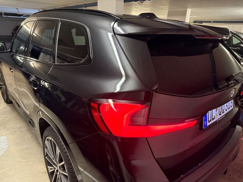 BMW X1 5.300 km 53.500 € Langenau 89129