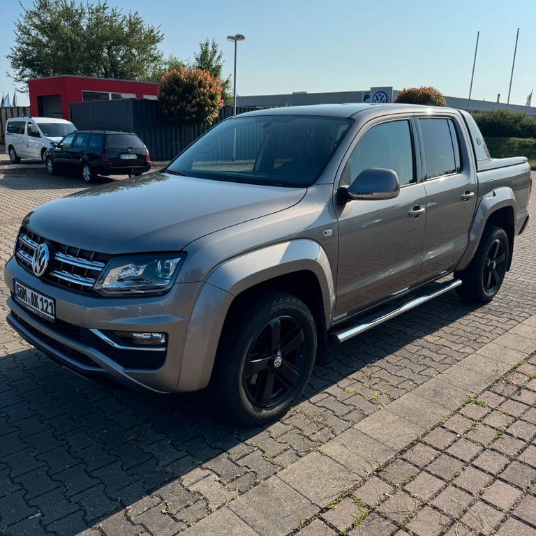 Amarok