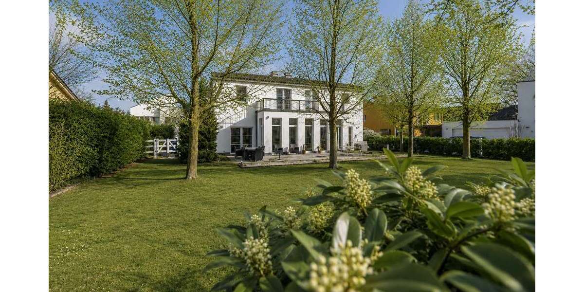 Einfamilienhaus Markkleeberg - 7 Zimmer, 303 m&sup2;, 2.300.000&euro; | Angebot:26696354