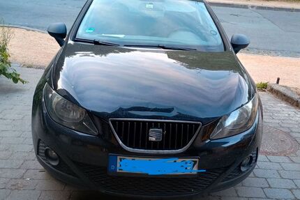 Seat Ibiza 170.000 km 1.999 &euro; Moers 44143