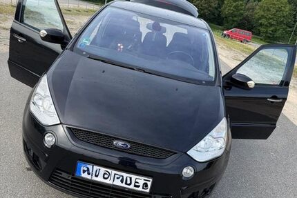 Ford S-Max 149.000 km 5.300 &euro; Friedrichshafen 88046