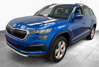 Skoda Kodiaq 49.000 km 32.990 &euro; Lampertheim 68623