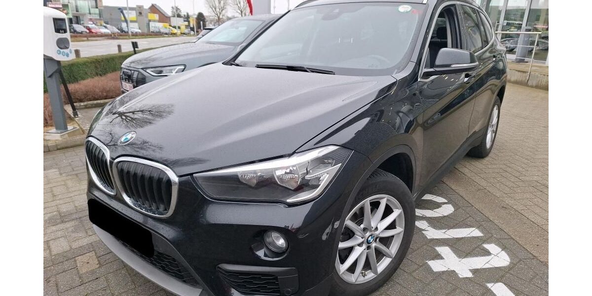 BMW X1 153.000 km 14.232 &euro; Kelkheim 65779