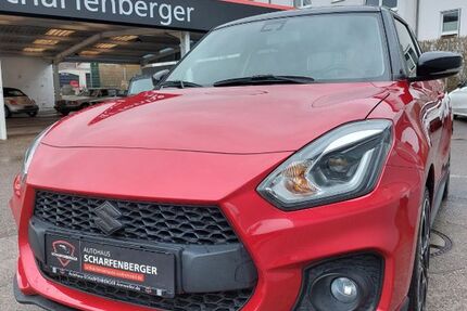 Suzuki Swift 24.600 km 17.990 &euro; Annweiler am Trifels 76855