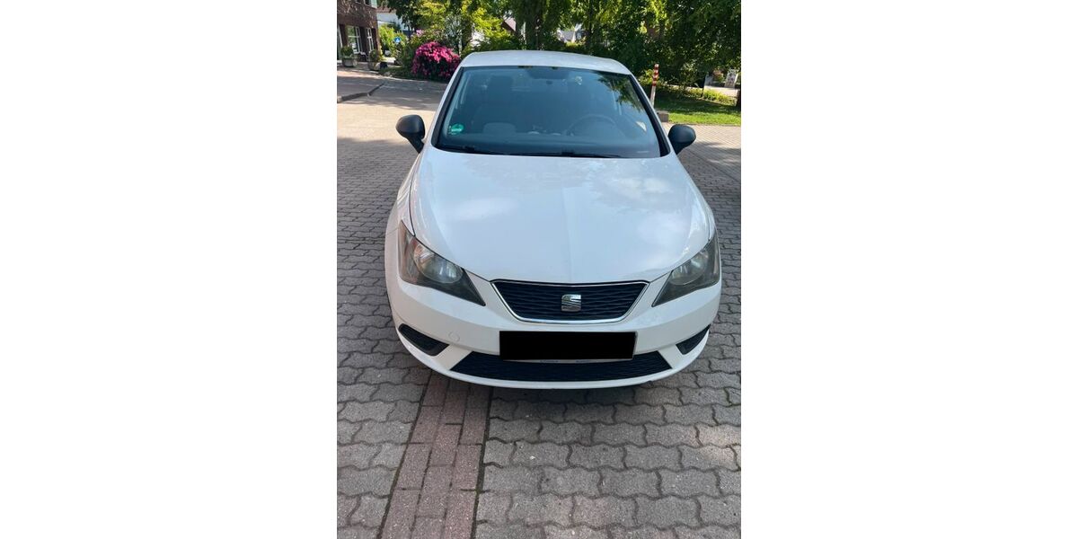 Seat Ibiza 150.000 km 3.990 &euro; Hamburg 22397