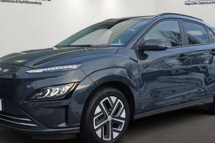 Hyundai KONA 87.200 km 16.990 &euro; Paderborn 33106