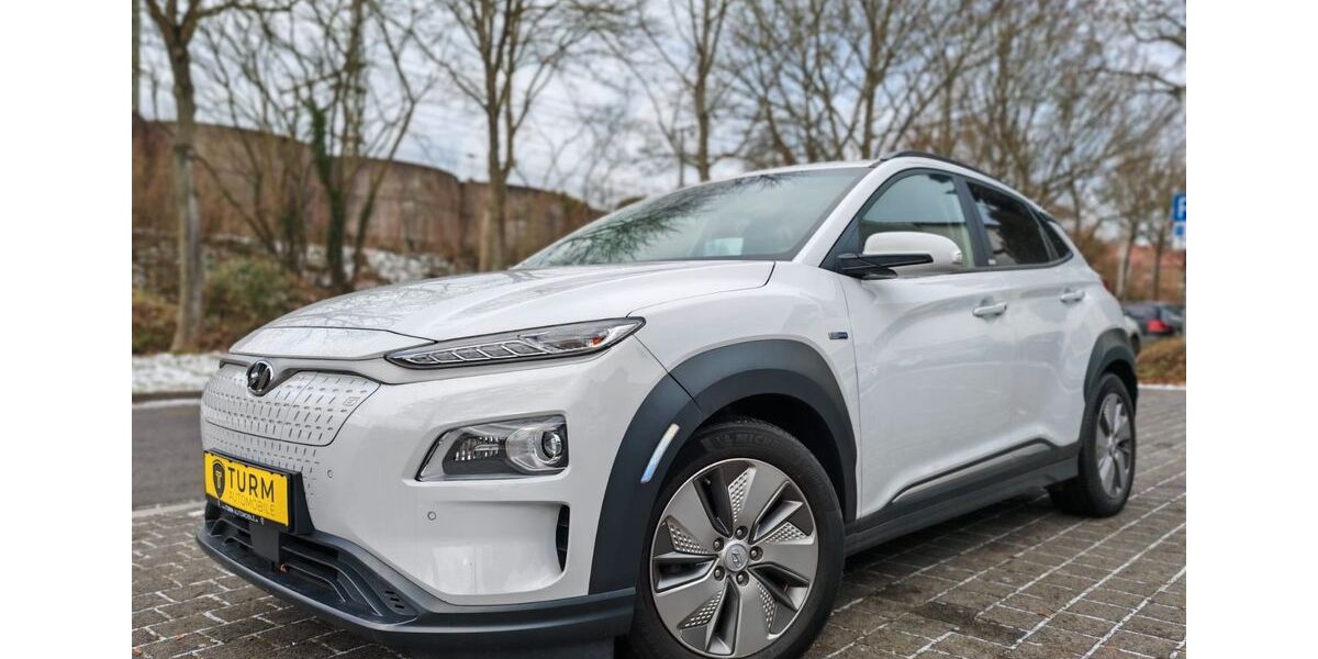 Hyundai KONA 40.946 km 19.390 &euro; Fulda 36043