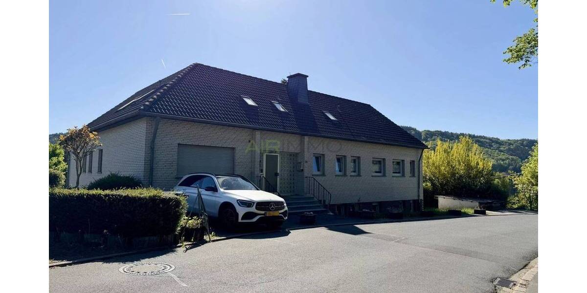 Etagenwohnung Irrel - 3 Zimmer, 109 m&sup2;, 1.350&euro; | Angebot:26470537