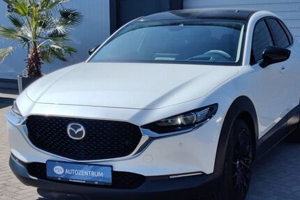 Mazda CX-30 83.491 km 18.990 &euro; Rostock 18146
