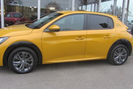 Peugeot 208 54.500 km 14.390 &euro; Riedlingen 88499