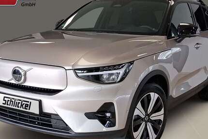 Volvo XC40 43.175 km 32.850 &euro; Oldenburg 26125