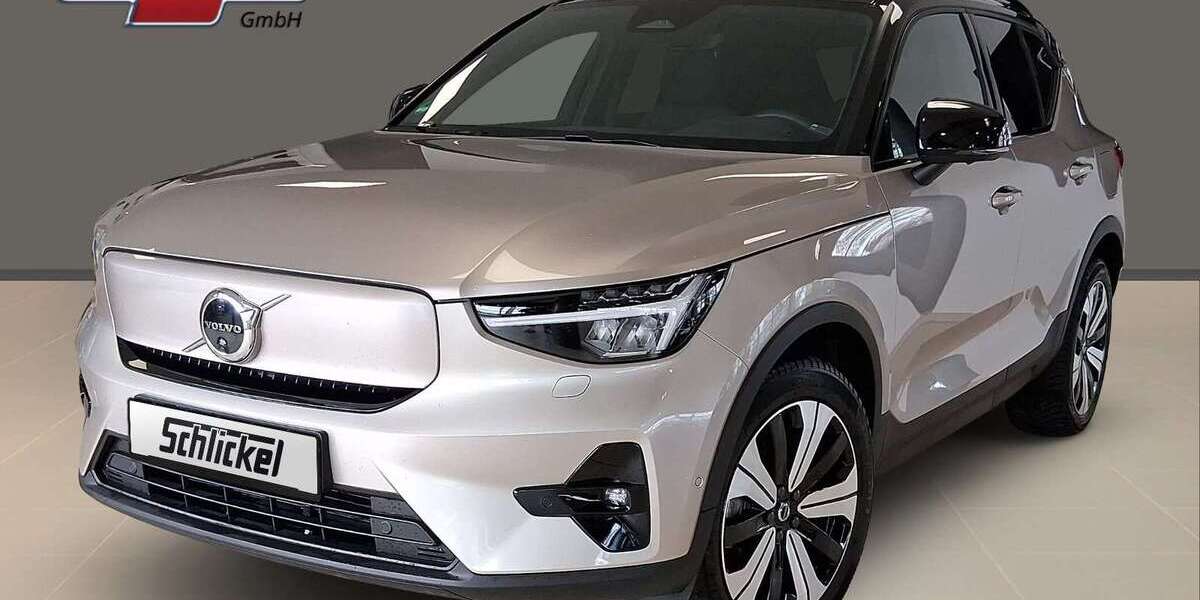 Volvo XC40 43.175 km 32.850 &euro; Oldenburg 26125