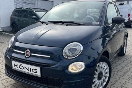 Fiat 500 7.456 km 13.999 &euro; Erfurt 99091
