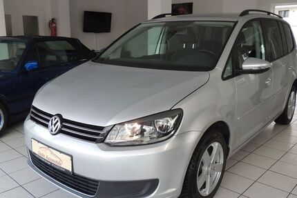 VW Touran