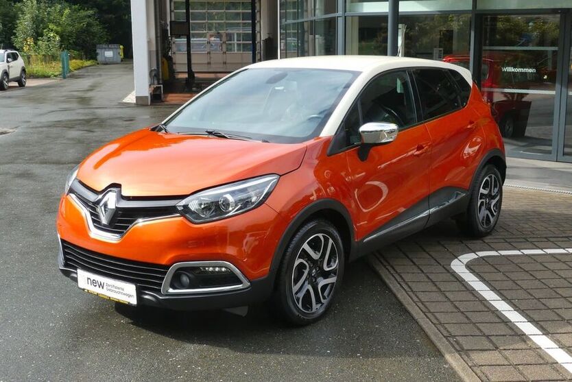 Captur