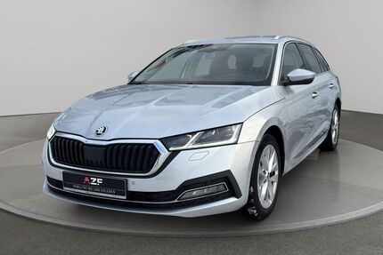 Skoda Octavia 117.968 km 18.480 &euro; Flensburg 24941
