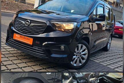 Opel Combo 95.434 km 19.950 &euro; Dresden 01326