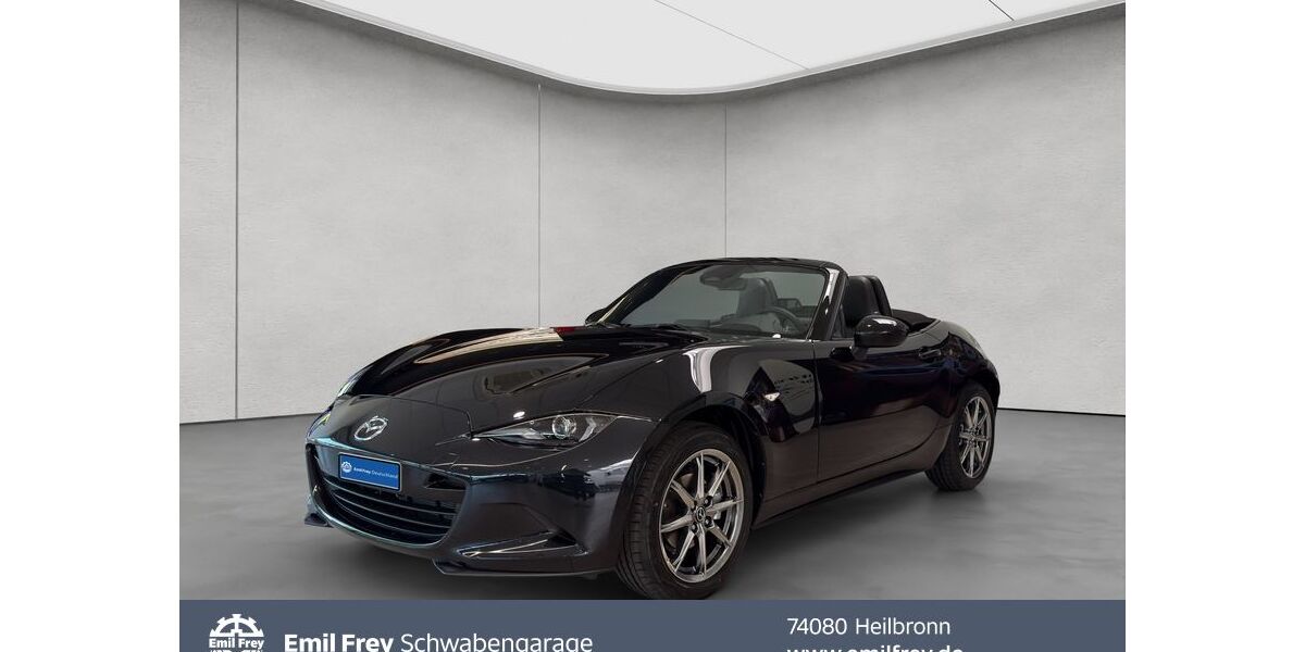 Mazda MX-5 1.400 km 30.980 &euro; Heilbronn 74080