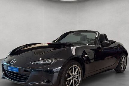 Mazda MX-5 1.800 km 28.980 &euro; Heilbronn 74080