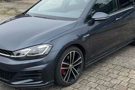 VW Golf 129.452 km 19.499 &euro; Ilshofen 74532