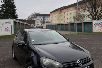 VW Golf 222.000 km 4.500 &euro; Oberursel 61440