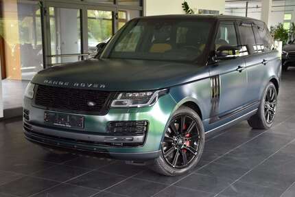 Land Rover Range Rover 67.261 km 88.650 &euro; Dieburg 64807