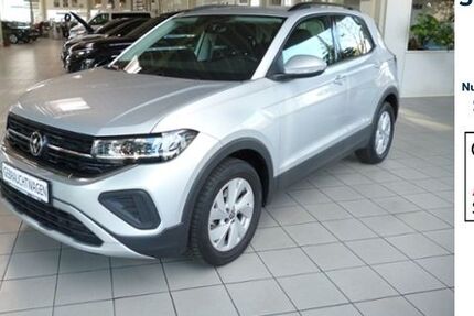 VW T-Cross 9.690 km 25.249 &euro; Wittenberg 06886