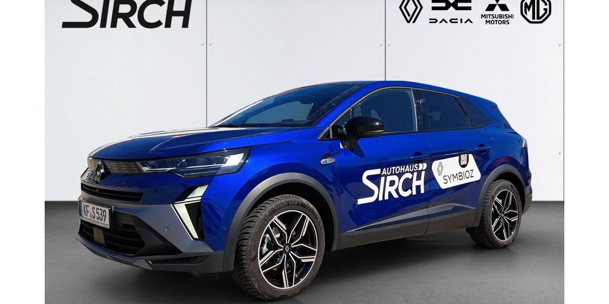 Renault Symbioz 7.500 km 32.900 &euro; Kaufbeuren 87600