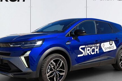 Renault Symbioz 7.900 km 32.900 &euro; Kaufbeuren 87600