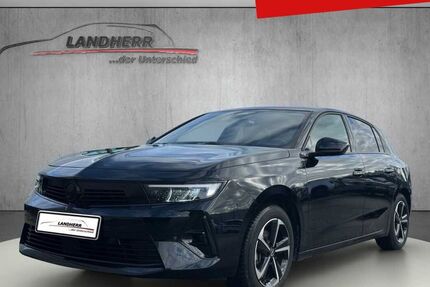 Opel Astra 15.422 km 18.850 &euro; Thannhausen 86470