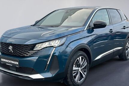 Peugeot 3008 25.075 km 20.890 &euro; Goch 47574