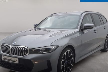 BMW 320 24.727 km 45.495 &euro; München 80939