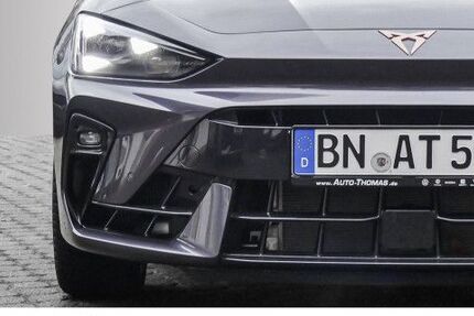 Cupra Leon 2.500 km 45.490 &euro; Bonn 53227