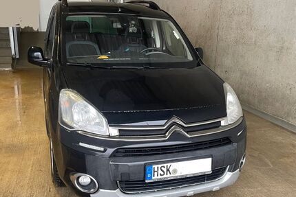 Citroen Berlingo 180.000 km 8.999 &euro; Brilon 59929