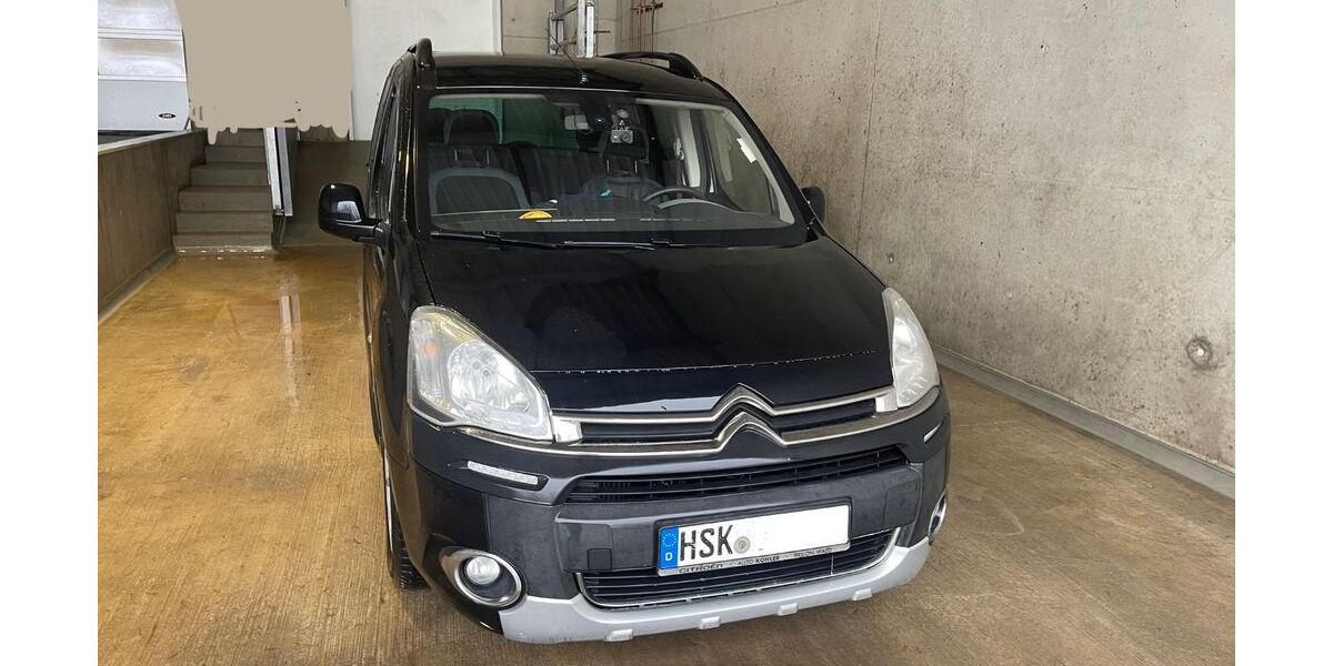 Citroen Berlingo 180.000 km 8.999 &euro; Brilon 59929