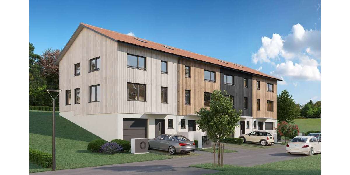 Einfamilienhaus Kempten Auf der Halde - 4 Zimmer, 126 m&sup2;, 839.900&euro; | Angebot:25355611