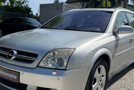 Opel Vectra 70.000 km 4.290 &euro; Fürth 90763